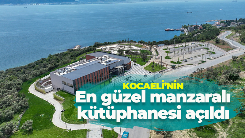 Kocaeli Büyükşehir Belediyesi, 19