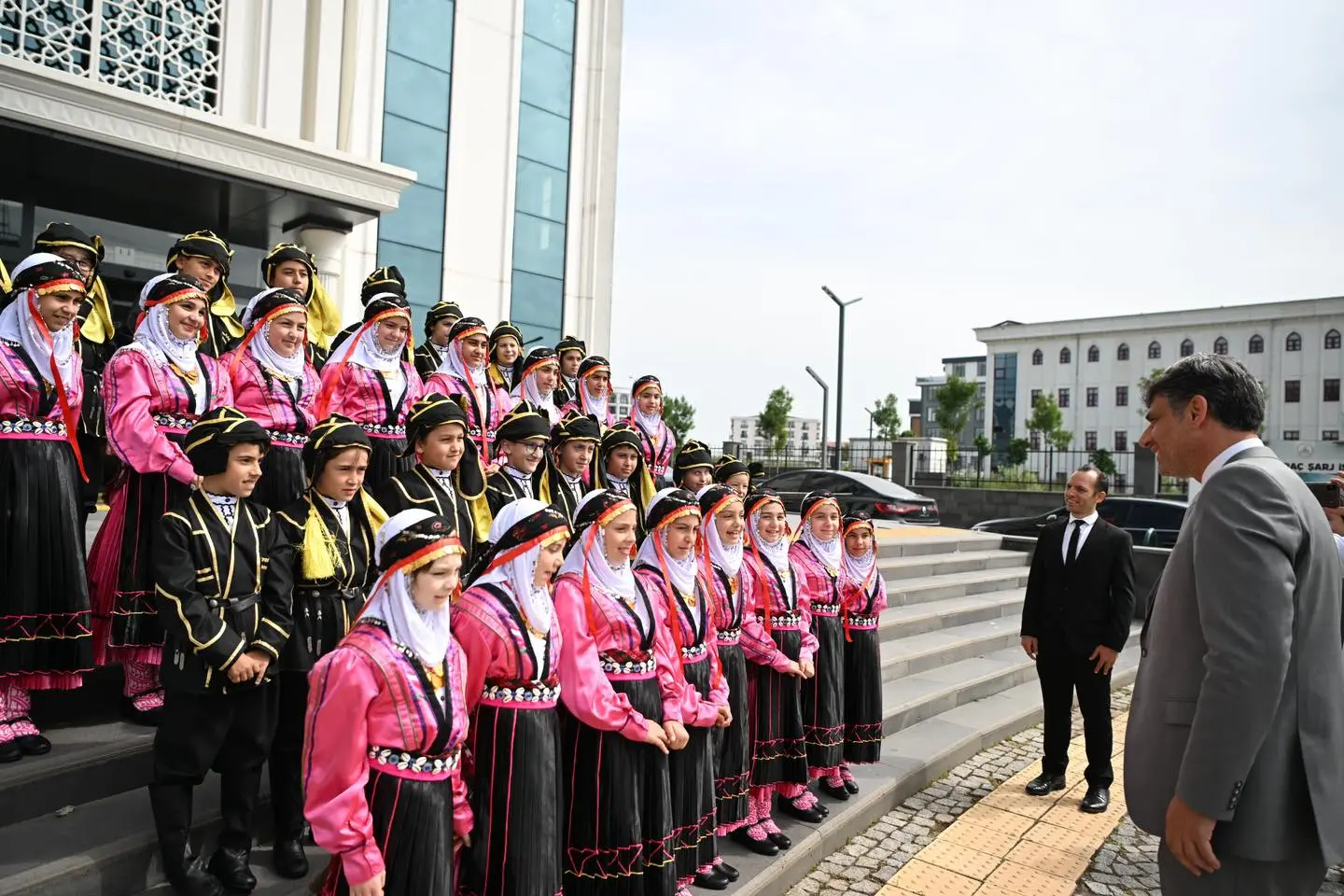 Kartepe’de unutulmaz 19 Mayıs coşkusu! - Resim : 16