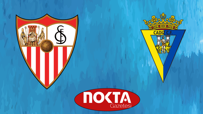 Sevilla-Cadiz maçı hangi kanalda?