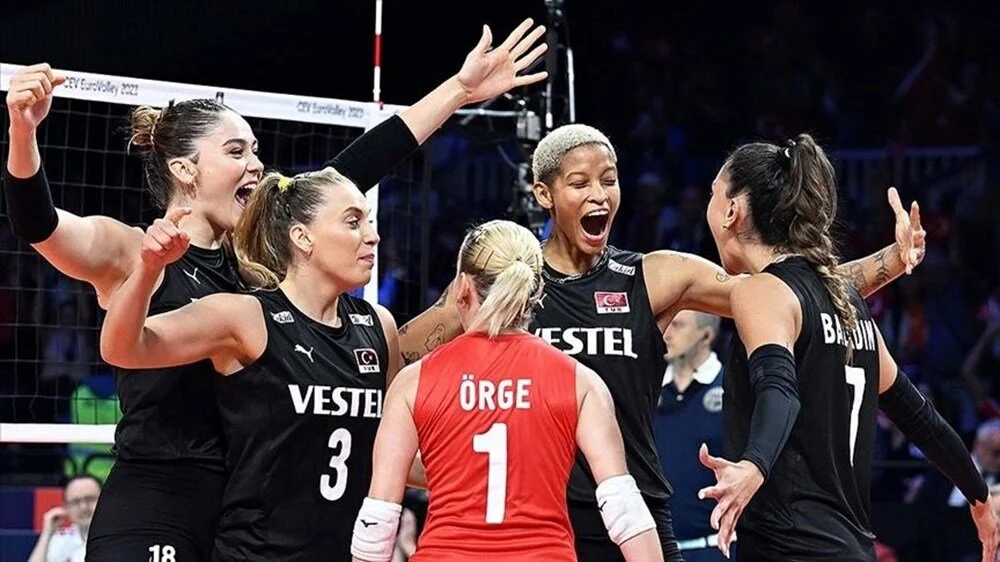 TÜRKİYE – JAPONYA VOLEYBOL MAÇI CANLI İZLE: TRT Spor Yıldız Türkiye Japonya Maçı Canlı İzle KESİNTİSİZ! Filenin Sultanları Japonya Maçı İzle Canlı Yayın - Resim : 2