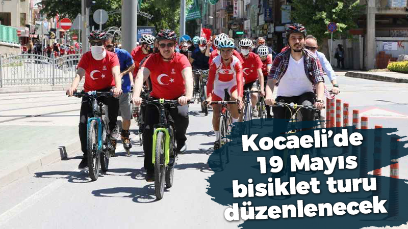 Kocaeli Büyükşehir Belediyesi, 19