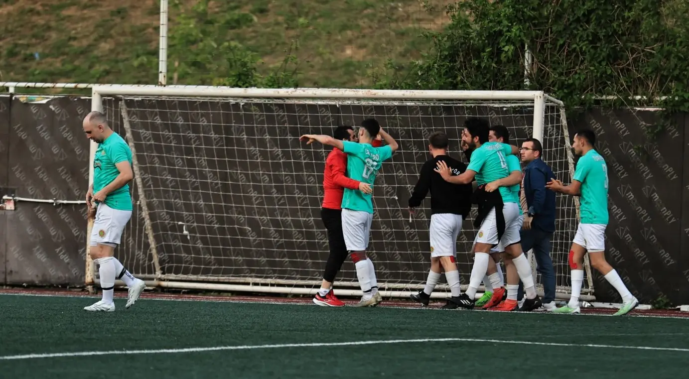 Furkan Karagöz attı şampiyonluk geldi! "Foto Galeri - Ali Köksal - Özel" - Resim : 17