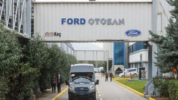 Ford Otosan işçisi performans sisteminden bıktı! Haklarını istiyorlar - Resim : 1