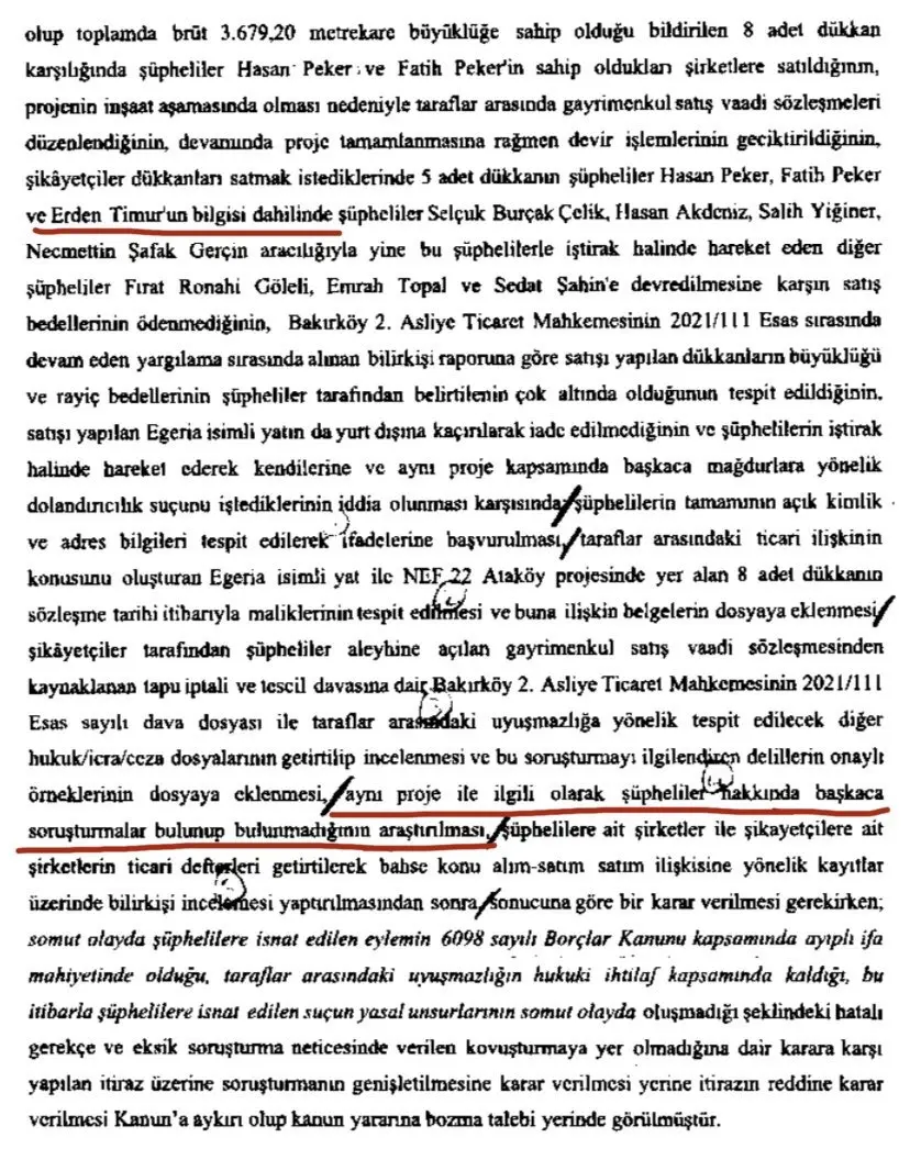 Erden Timur dolandırıcılık suçundan mı yargılanacak? Sosyal medya Lube Ayar’ın haberiyle çalkalanıyor! Erden Timur olayı nedir? Erden Timur hapse mi girecek? - Resim : 4