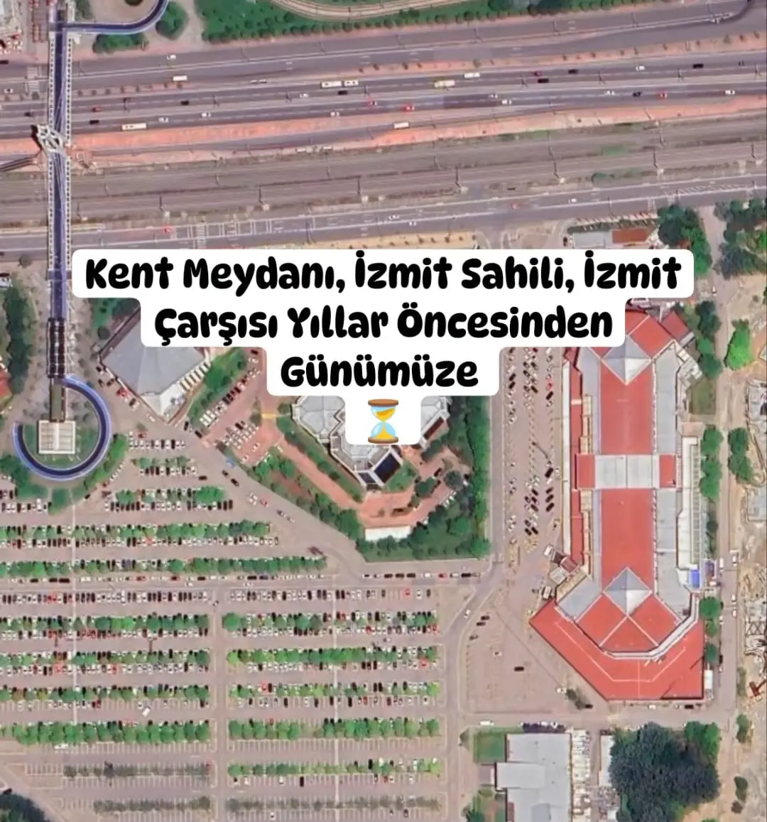 İzmit Sahili böyle dönüştü! Görenler inanamadı - Resim : 2