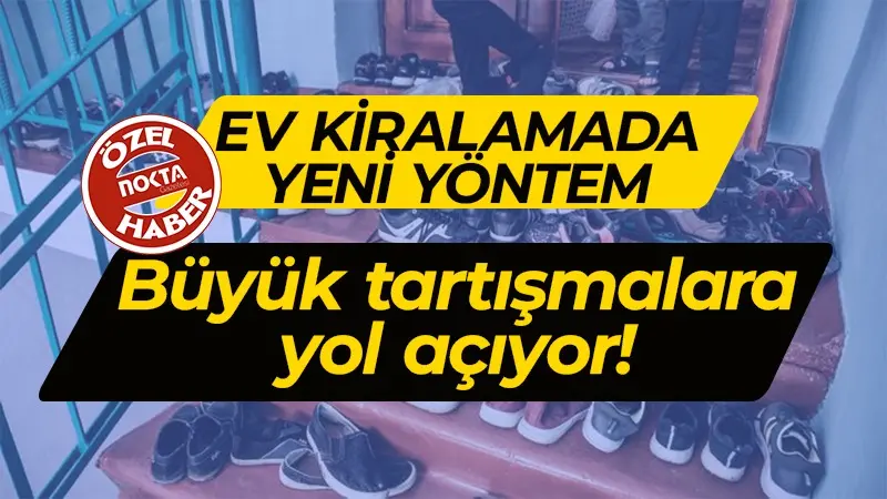 İzmit Sanayi Mahallesi’nde şantiye