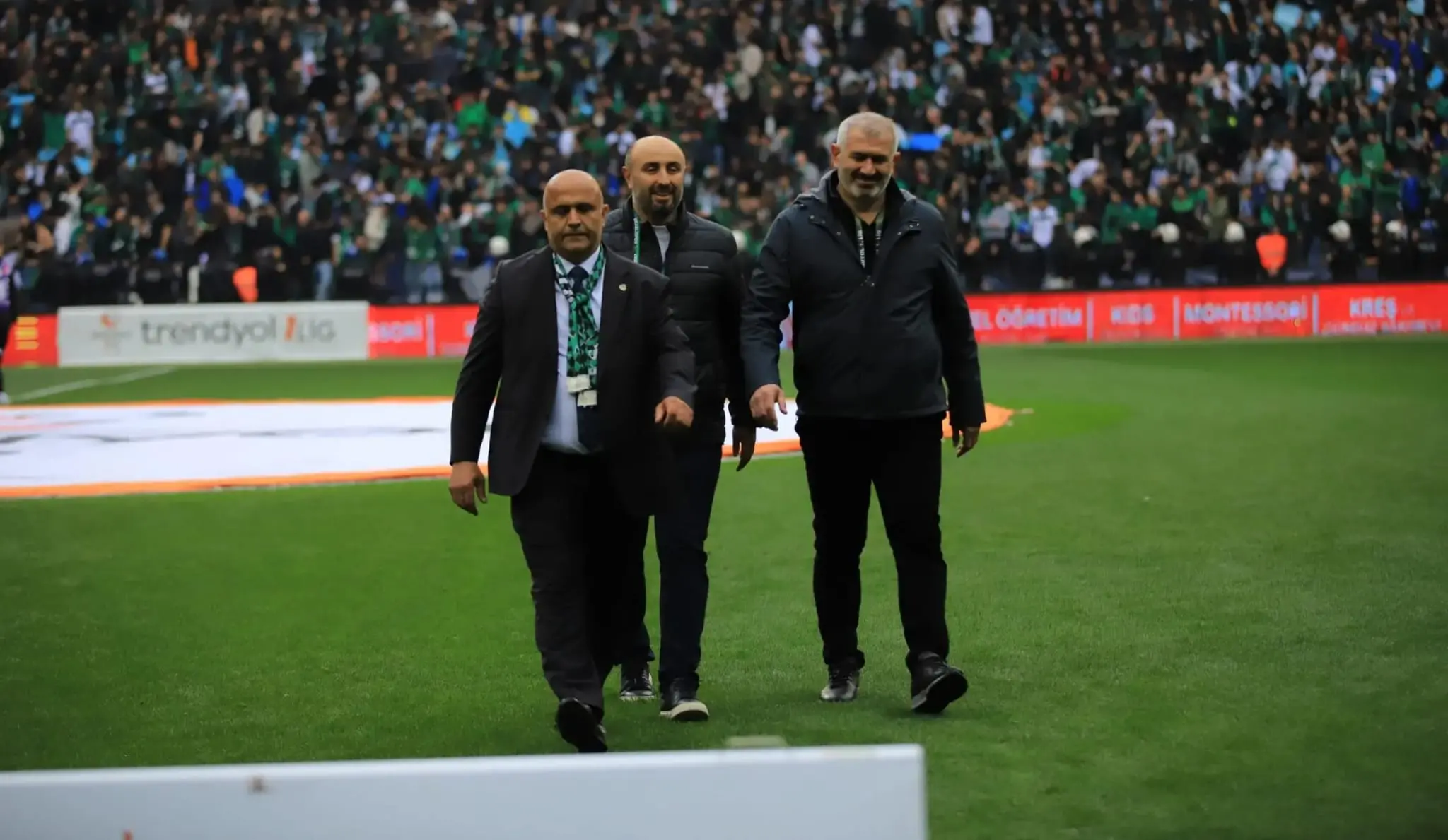 Kocaelispor Kulübü ve Başkan Recep Durul disipline sevk edildi - Resim : 1