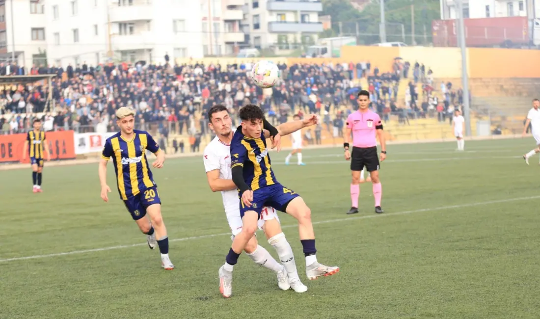 Futbol İl Temsilciliği bu