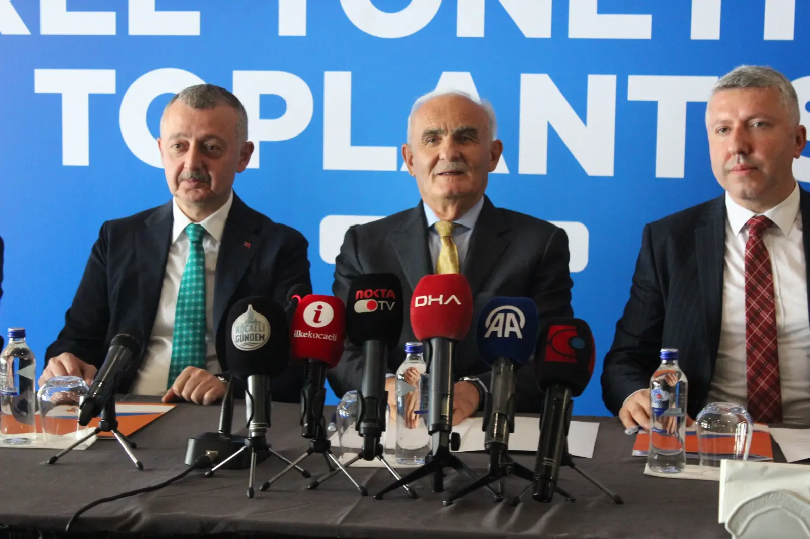 AK Parti neden kaybetti? Yılmaz: Bilinmeyen şeyler değil - Resim : 2