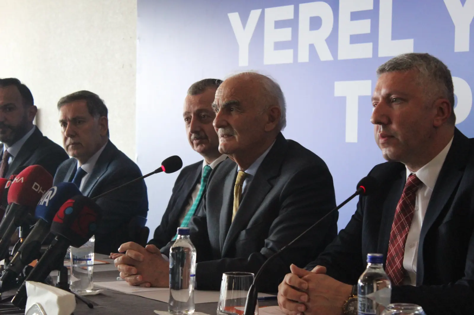 AK Parti neden kaybetti? Yılmaz: Bilinmeyen şeyler değil - Resim : 3