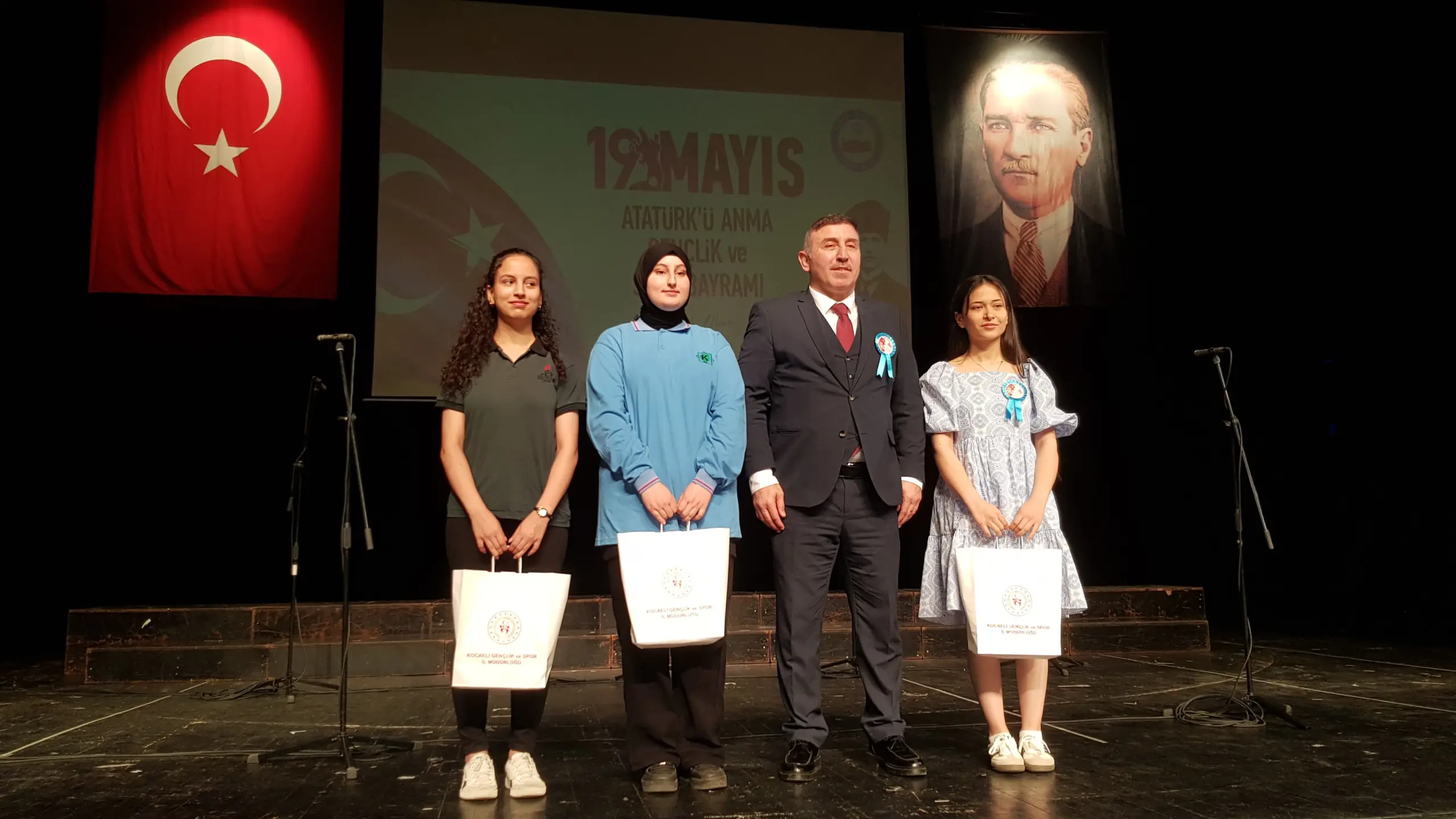 Milli Mücadele ruhu 105 yaşında - Resim : 11