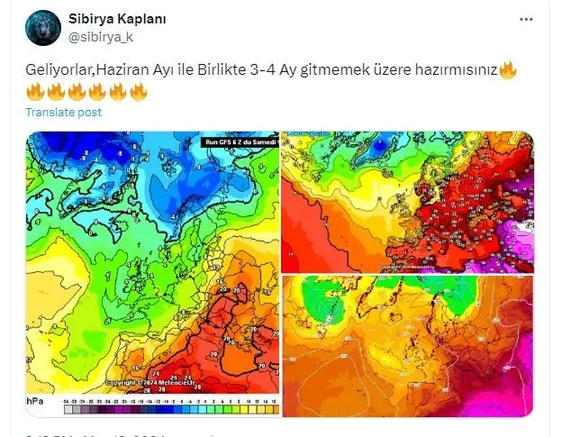 Kocaeli'ye de giriş yapıyor! 4 ay gitmeyecek, herkes hazır olmalı - Resim : 3