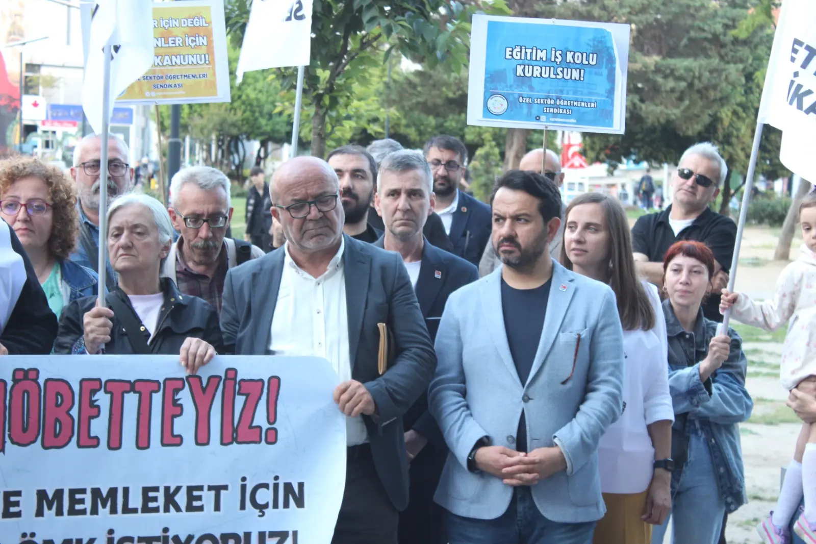 Öğretmenler Milli Eğitim Bakanına seslendi: Yalancı olmak sizi rahatsız etmiyor mu? - Resim : 2