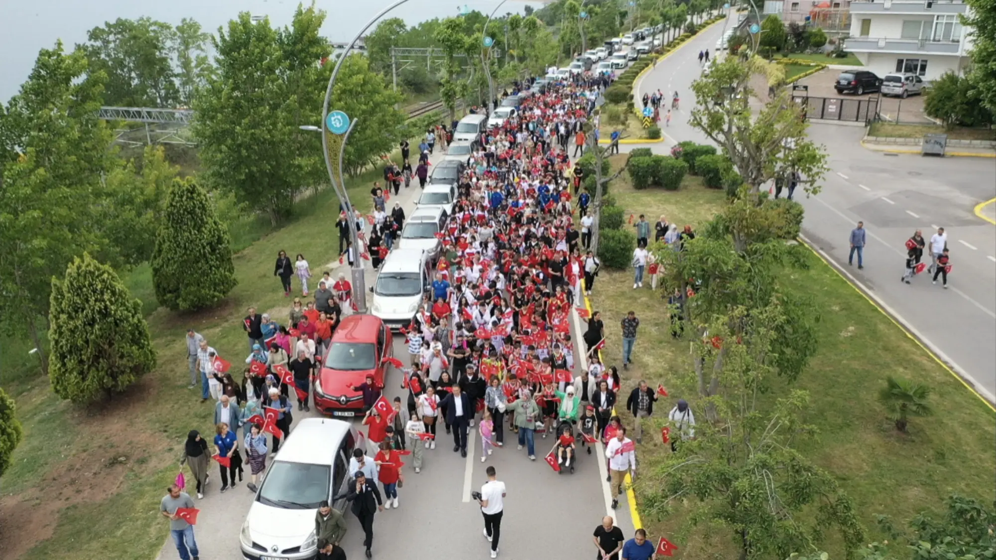 İşte Sertif Gökçe, işte vizyon, işte 19 Mayıs! - Resim : 2