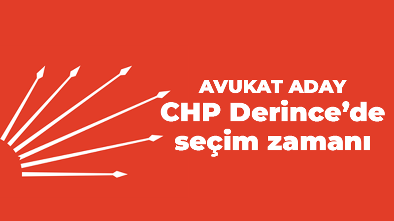 Avukat Kübra Akkurt CHP