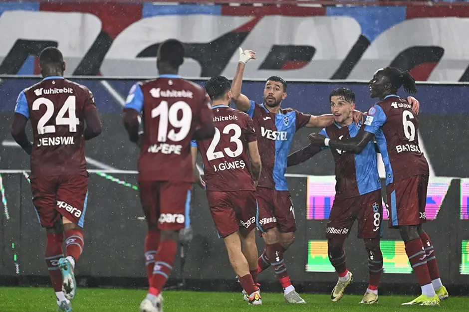 KARAGÜMRÜK - TRABZONSPOR MAÇI CANLI İZLE ŞİFRESİZ: A Spor Karagümrük Trabzonspor Maçı Bedava İzle! Karagümrük Trabzonspor Maçı İzle Canlı Kesintisiz - Resim : 2