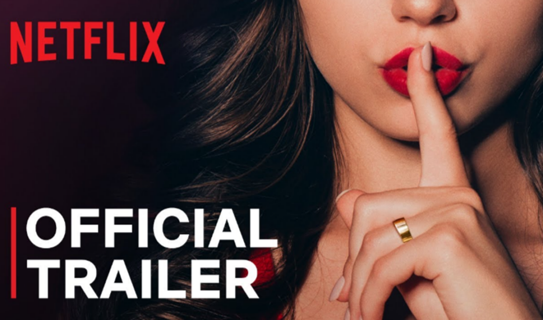 Netflix’in yeni dizi Ashley