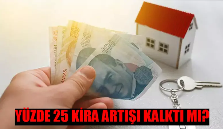 MEHMET ŞİMŞEK KİRA ZAM ORANI 2024 SON DAKİKA: 1 Temmuz’dan Sonra Kira Artış Oranı Kaç Olacak? Yüzde 25 Kira Sınır Kalktı Mı?