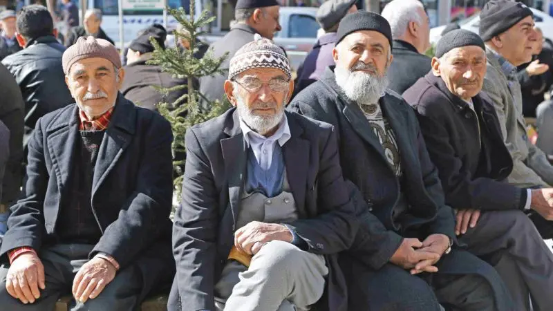 Emeklilere bundan sonra yüzde 30 indirimli satılacak: Tüm Türkiye'de geçerli olacak - Resim : 1