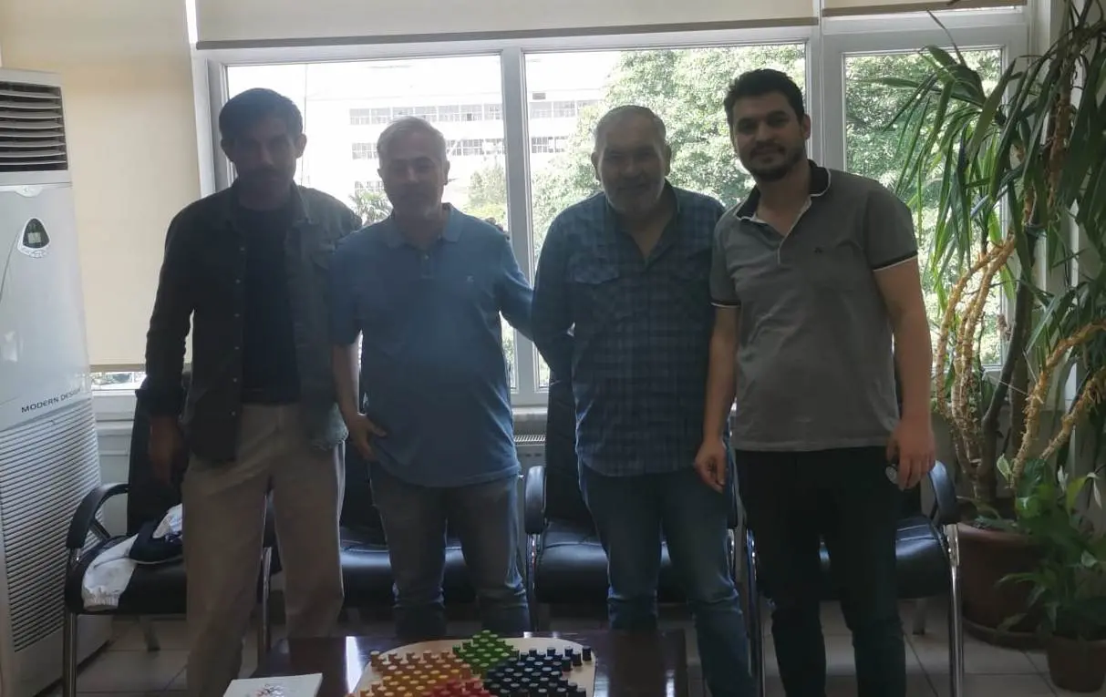 Karamürsel Ereğlispor’dan resmi itiraz geldi - Resim : 1