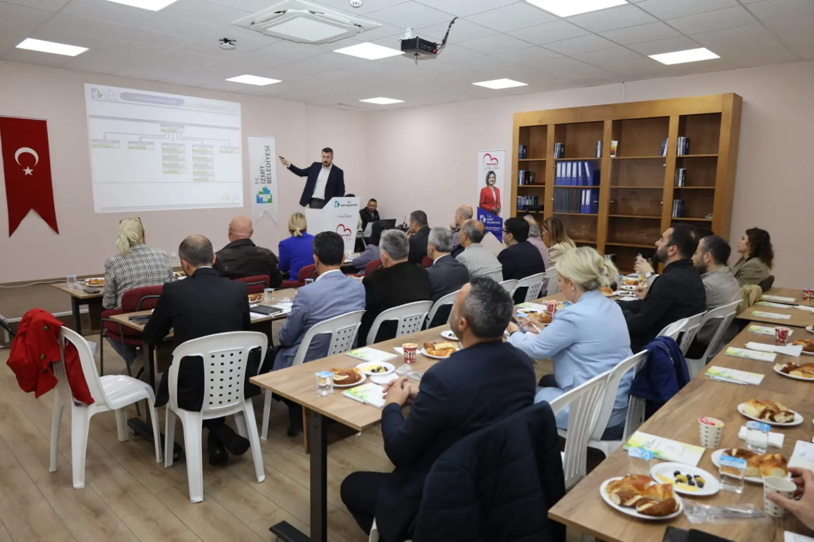 İzmit Belediyesi'nden halka güzel haber! Ücretsiz hizmetler artacak - Resim : 3