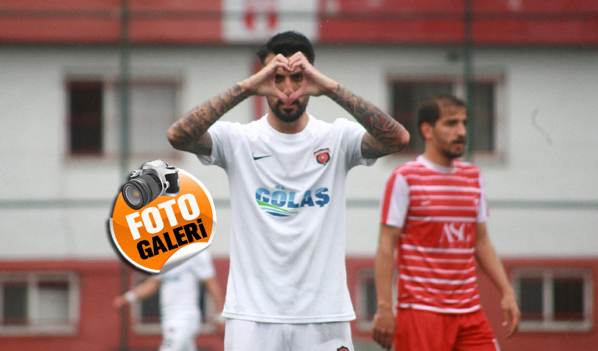 Feriköy – Gölcükspor: 2-1 “Foto Galeri – Ali Köksal” - Resim : 23