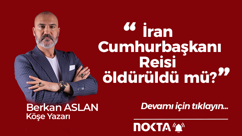 İran Cumhurbaşkanı Reisi öldürüldü mü?