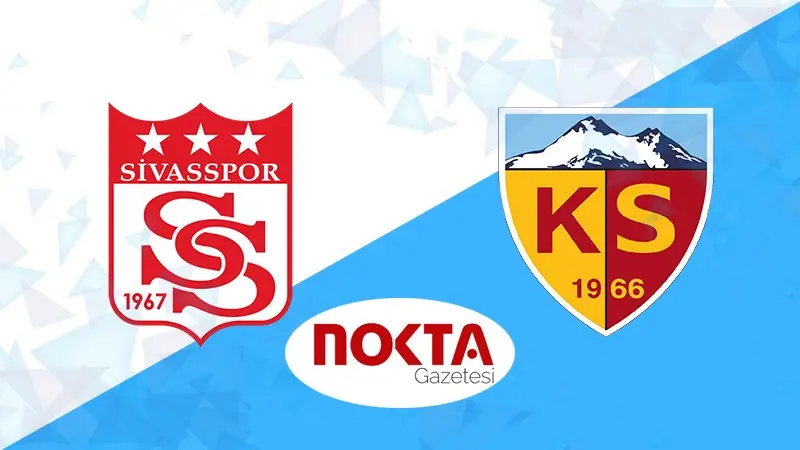Sivasspor – Kayserispor maçı ne zaman, saat kaçta, hangi kanalda?