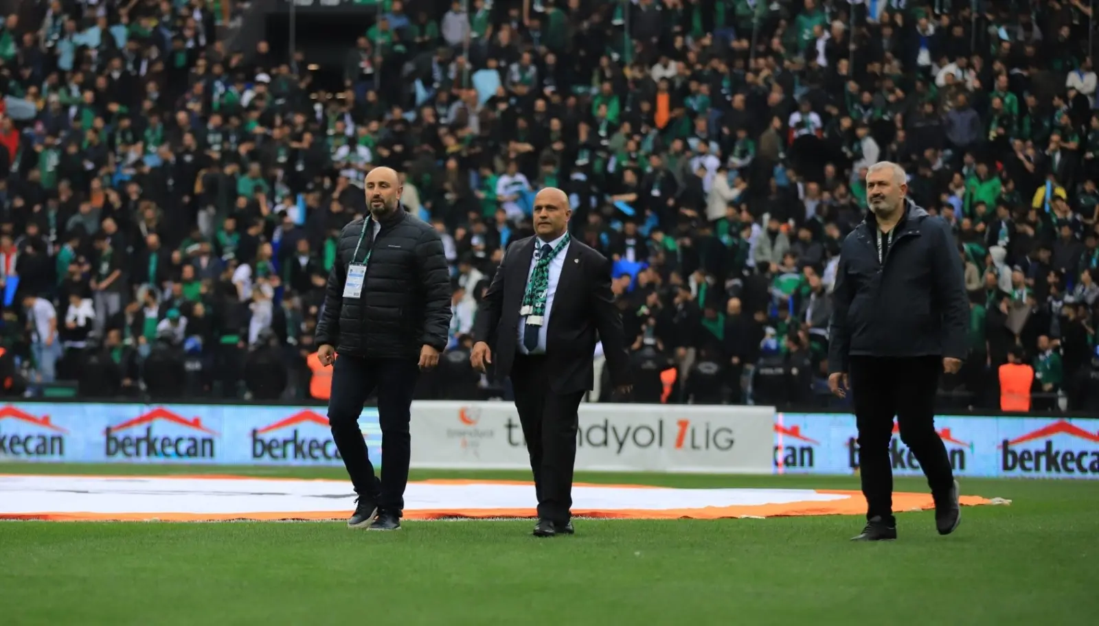 Kocaelispor – Sakaryaspor maçının faturası belli oldu! - Resim : 1