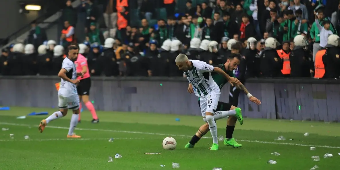 Kocaelispor – Sakaryaspor maçının faturası belli oldu! - Resim : 3