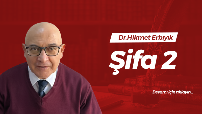 Şifa 2