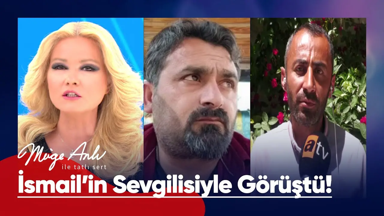 20 MAYIS MÜGE ANLI CANLI İZLE KESİNTİSİZ: ATV Müge Anlı Bugün Canlı Yayın İzle Full HD! Müge Anlı Bugünkü Yayın Tekrar İzle! Müge Anlı Son Bölüm İzle Youtube - Resim : 1