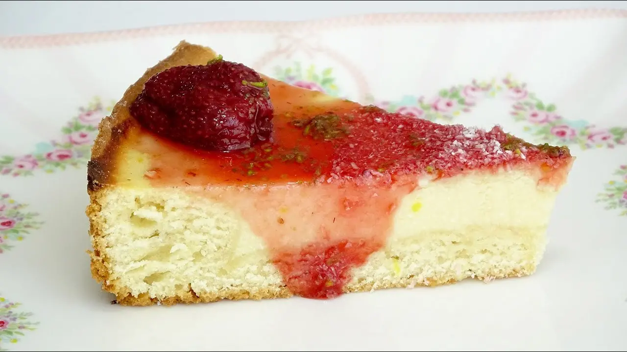 GELİNİM MUTFAKTA LOR PEYNİRLİ CHEESECAKE TARİFİ: Peynirli Cheesecake Nasıl Yapılır? 31 Mayıs 2024 Cuma Gelinim Mutfakta Lor Peynirli Cheesecake Malzemeleri - Resim : 1