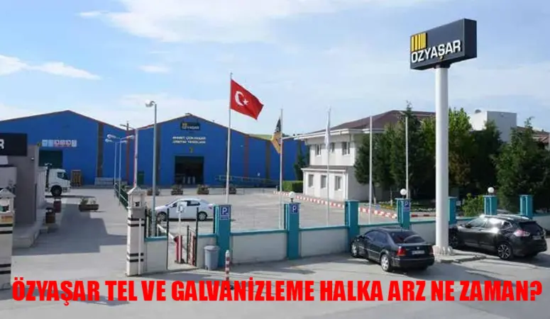 Halka arz alım satım