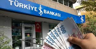 İş Bankası'ndan cep yakmayan kredi: 100 bin TL'ye faiz indirimi şoku! Tek tek hesaplandı - Resim : 1