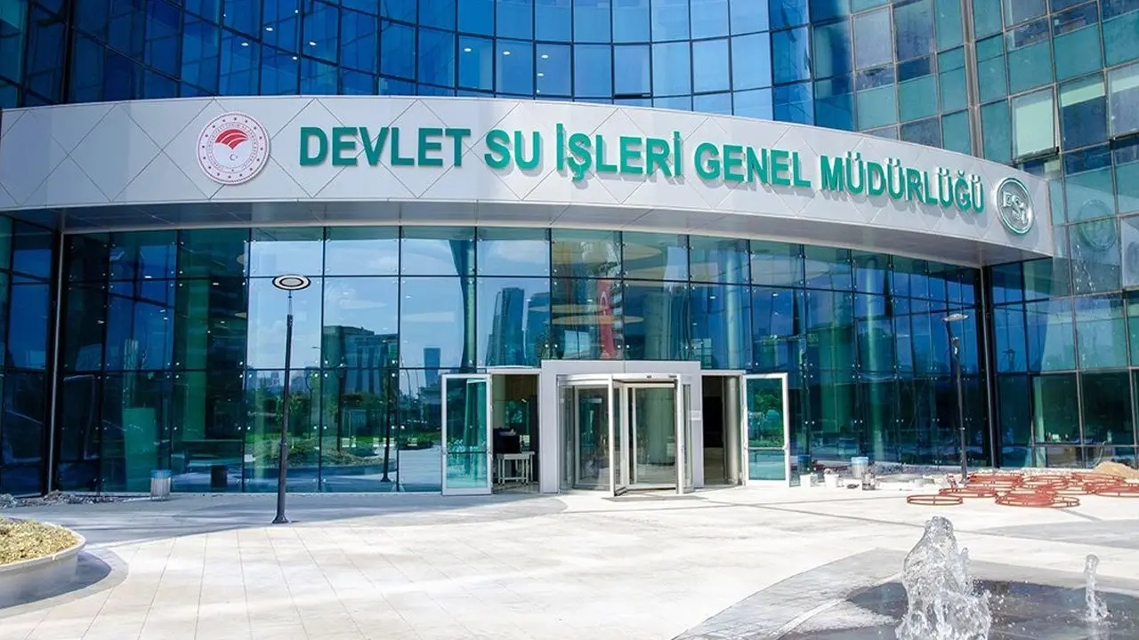 DSİ'de personel alımı başladı: Beden işçisi ve şoför alımı için son başvuru tarihi yaklaşıyor! Acele edin… - Resim : 1