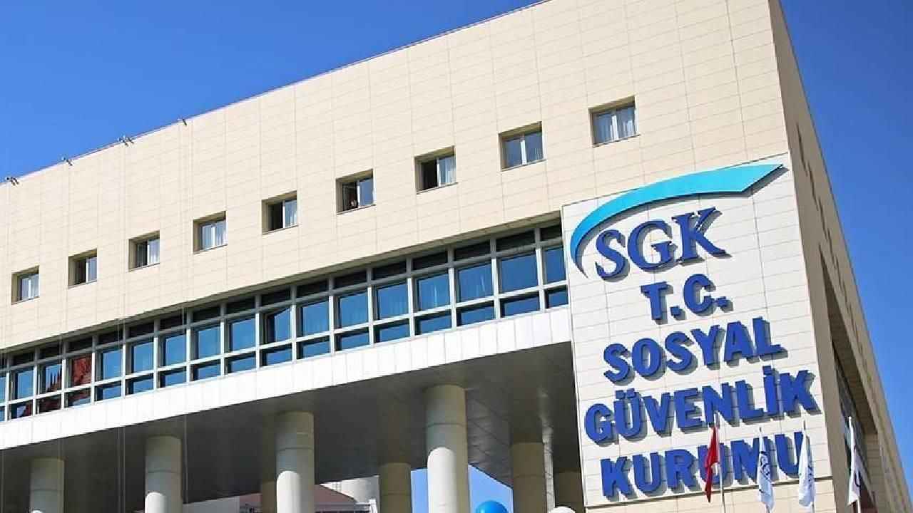 Hangi SGK’ya Bağlıyım Nasıl Öğrenebilirim? - Resim : 1