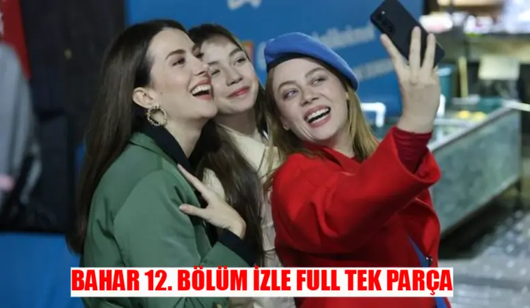 Demet Evgar'ın fırtınalar estirdiği