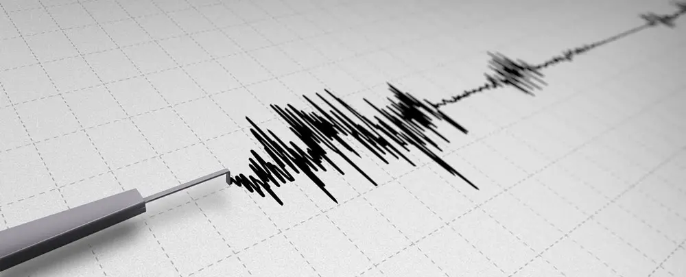 Antalya'da korkutan deprem! - Resim : 2