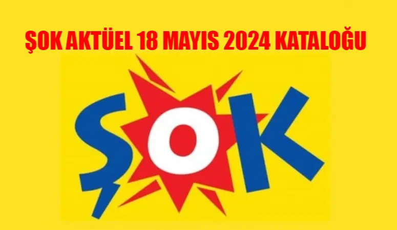 ŞOK MARKET AKTÜEL 18 MAYIS 2024 CUMARTESİ REYONDA! 18 Mayıs ŞOK Kataloğu Sony PS5 İndirimi Kaçmaz! ŞOK Hafta Sonu Kahve Makinesi, Kaşmir Halı, Klima Fiyatı Düşüşte