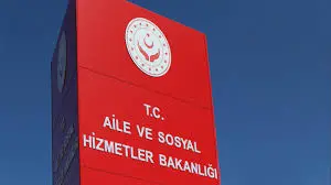 Aile ve Sosyal Hizmetler Bakanlığı duyurdu! İş arayanlar çok sevinecek… Dev personel alımı - Resim : 1