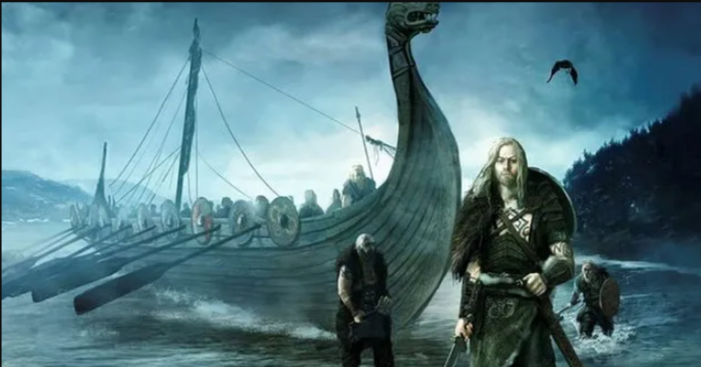 Vikingleri Anlatan En İyi 10 Film - Resim : 1