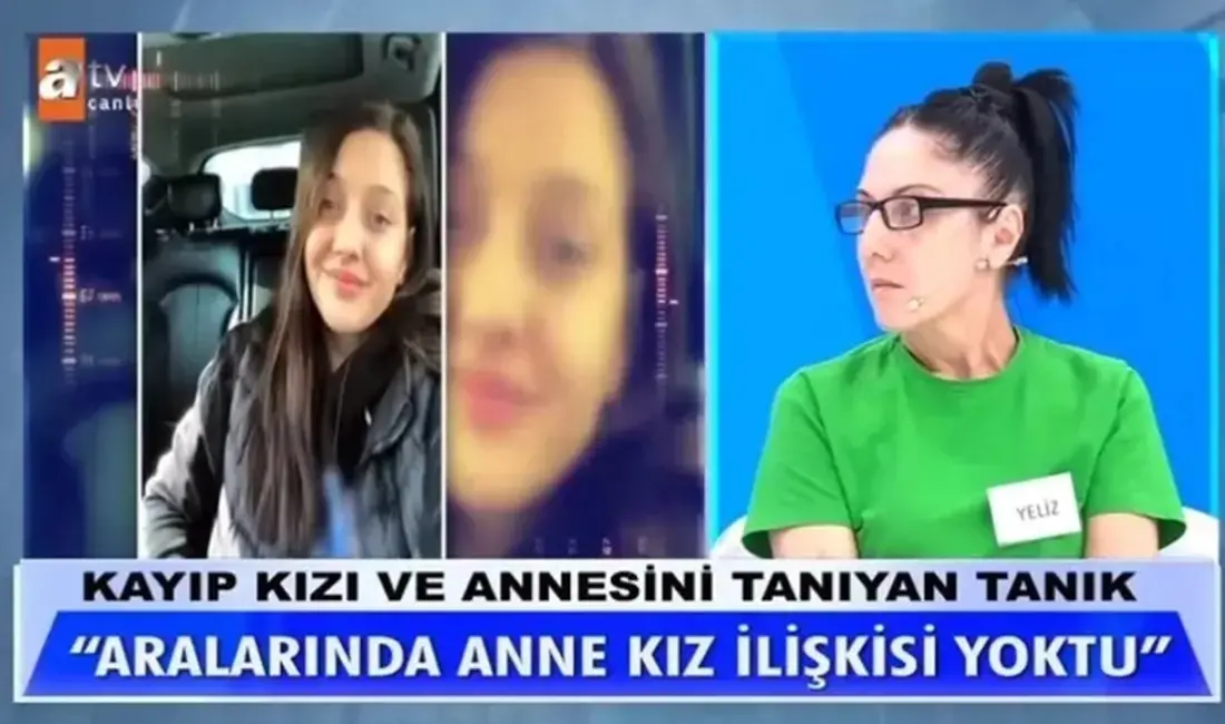 Müge Anlı’da gizem büyüyor: Selin Öztürk'ün kayboluşunda korkutan detay! Banka kartı ve Tolga... - Resim : 1