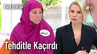 Esra Erol'da canlı yayın şoku: Kayıp torun bulundu ama... 'Altın' detayı 'yok artık' dedirtti - Resim : 1