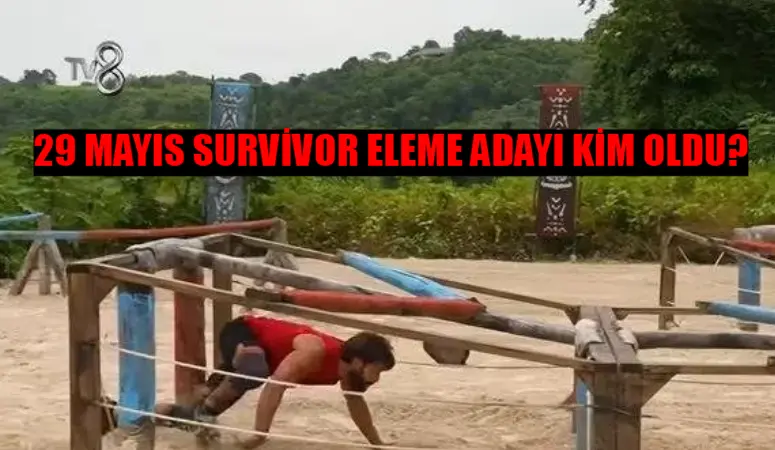 Bireysel yarışların başladığı Survivor