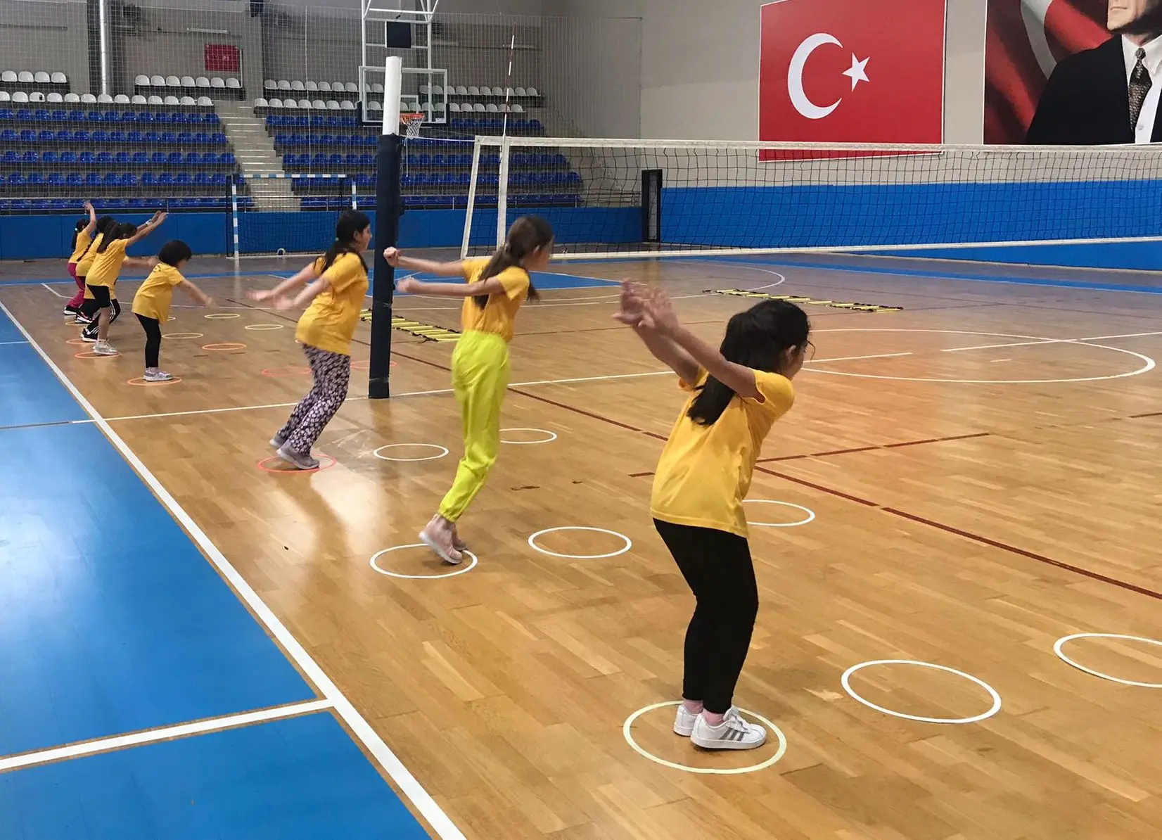 Başiskele’de spor dolu günler! - Resim : 6