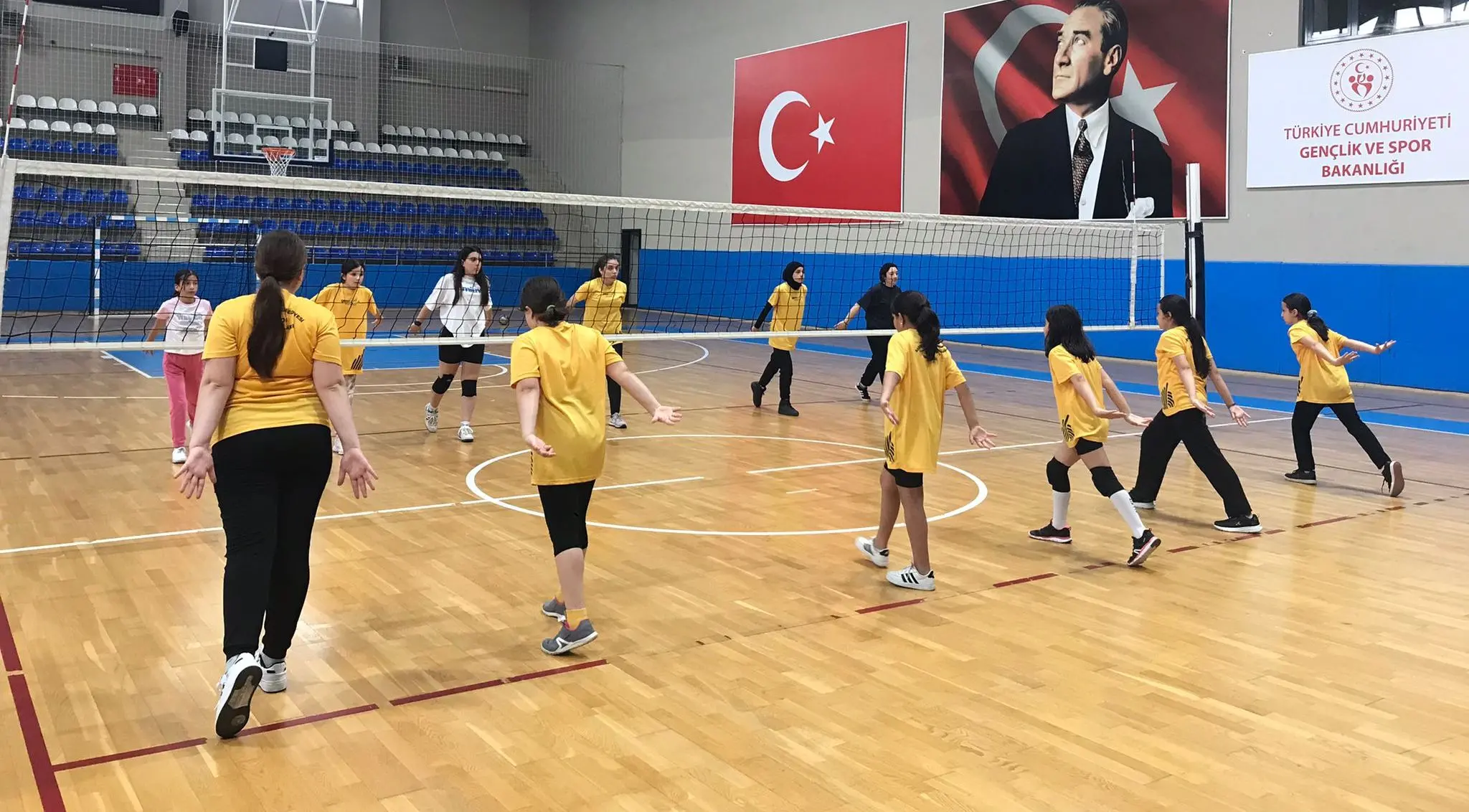 Başiskele’de spor dolu günler! - Resim : 7