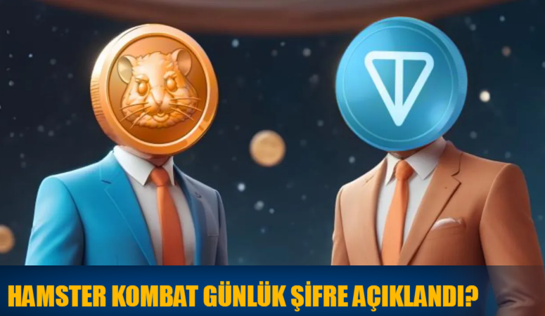 HAMSTER KOMBAT GÜNLÜK ŞİFRE HAMSTER KOMBAT NEREDEN OYNANIR? 20 Haziran Hamster Kombat Morse Code TIKLA ÖĞREN! 