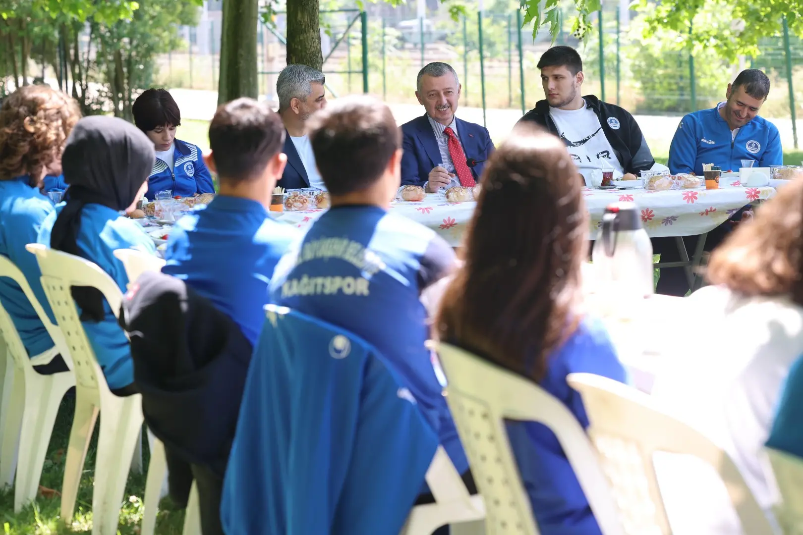 Madalya canavarı Kağıtspor! - Resim : 9