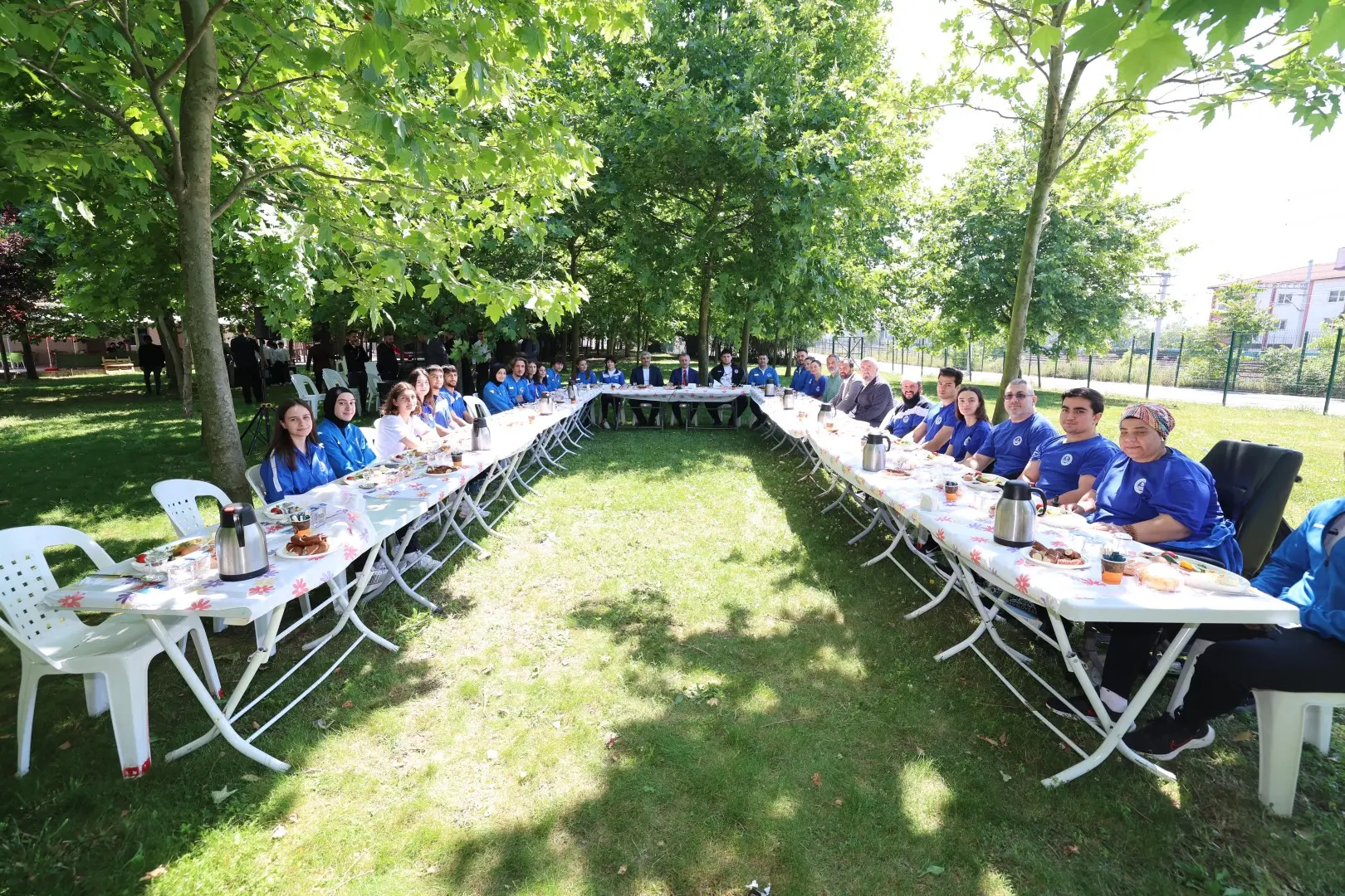 Madalya canavarı Kağıtspor! - Resim : 1